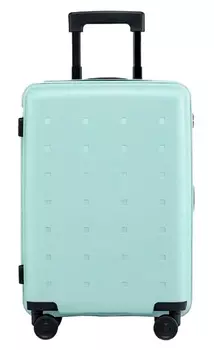 Чемодан Xiaomi Mi Suitcase Youth Model 24" (LXX07RM) Green