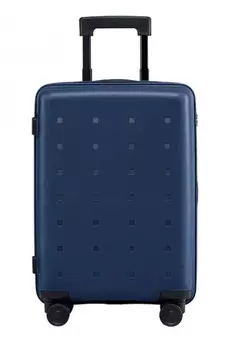 Чемодан Xiaomi Mi Suitcase Youth Model 24" (LXX07RM) Blue