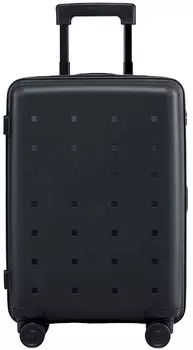 Чемодан Xiaomi Mi Suitcase Youth Model 24" (LXX07RM) Black