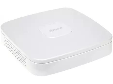 Гибридный видеорегистратор Dahua DH-XVR5104C-X1