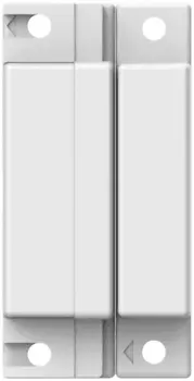 Датчик открытия двери Hikvision DS-PD1-MC-WS Магнитоконтактный датчик