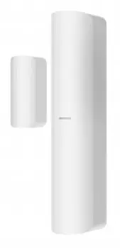 Датчик открытия двери Hikvision DS-PDMC-EG2-WE(B) Беспроводной СМК-датчик