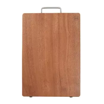 Деревянная разделочная доска Xiaomi HuoHou Firewood Ebony Wood Cutting Board (HU0018)