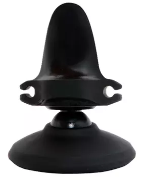 Держатель MG SX055 360 черный