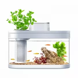 Descriptive Geometry C180 Smart Fish Tank Pro (HF-JHYG 007)