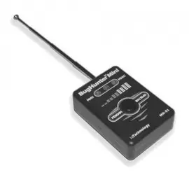 Детектор жучков BugHunter Mini MN-01