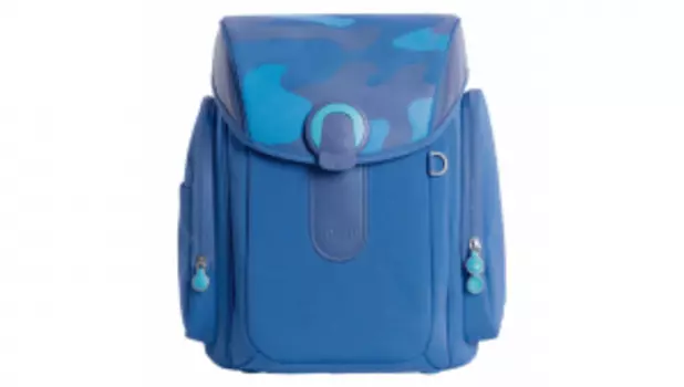 Детский рюкзак Xiaomi Mi Rabbit MITU Children Bag - Blue