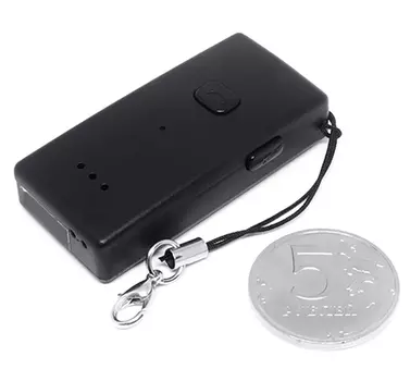 Диктофон EDIC-mini PLUS A32