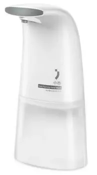 Дозатор сенсорный для жидкого мыла Xiaomi Auto Foaming Hand Wash White