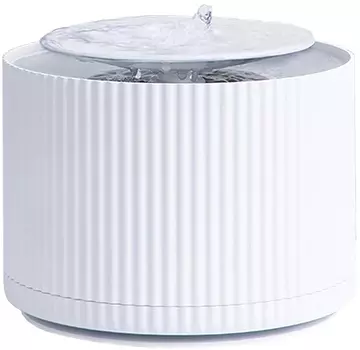 Дозатор воды для животных Xiaomi Furrytail Smart Cat Water Dispenser