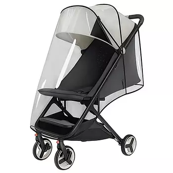 Xiaomi Mitu PG06 Дождевик для детской коляски