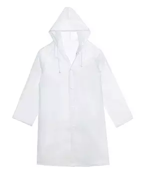 Дождевик Xiaomi Qualitell Raincoat (120x130x78)