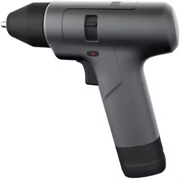 Дрель-шуруповерт Xiaomi Akku Brushless Dual Speed Electric Drill (AK701)