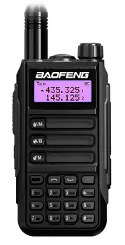 Двухдиапазонная портативная рация Baofeng UV-16