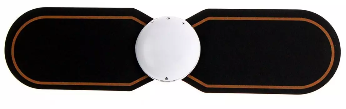 EMS Power Muscle Trainer LD-1502B2