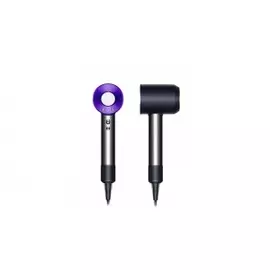 Фен для волос Xiaomi SenCiciMen Super Hair Dryer HD15 Purple