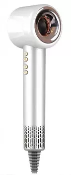 Фен для волос Xiaomi SenCiciMen Super Hair Dryer X13 Silver