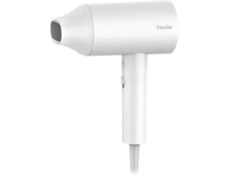 Фен для волос Xiaomi ShowSee Hair Dryer White (VC200-W)