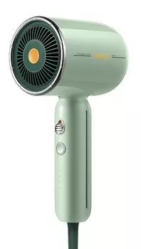 Фен для волос Xiaomi Soocas RH1 Green