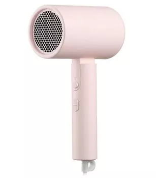 Фен Xiaomi Mijia Anions Hairdryer H100 Pink (CMJ02LXP)