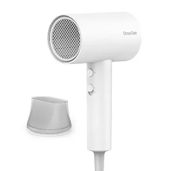 Фен Xiaomi ShowSee Hair Dryer A1 White