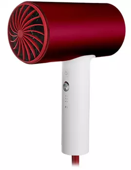 Фен Xiaomi Soocas Anions Hair Dryer H5 Red