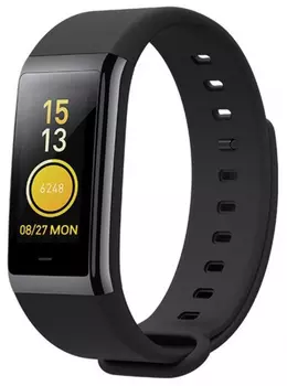 Фитнес-браслет AMAZFIT COR - BLACK