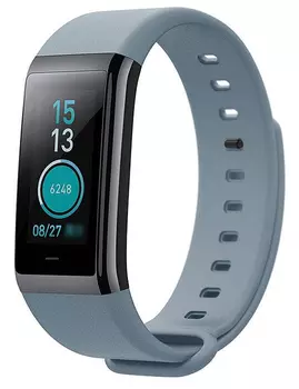 Фитнес-браслет AMAZFIT COR - GREY