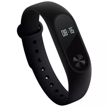 Фитнес-браслет Xiaomi Mi Band 2