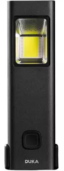 Фонарик Xiaomi AtuMan Multi-Function Flashlight FL1 Gray
