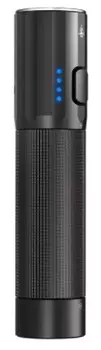 Xiaomi NexTool Waterpoof Flashlight Black (NE20069)