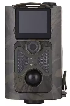 Фотоловушка Suntek HC-550A