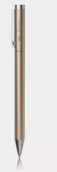 Гелевая ручка Xiaomi Deli Pen S99 Gold