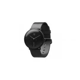 Гибридные смарт-часы Xiaomi Mijia Quartz Watch Black