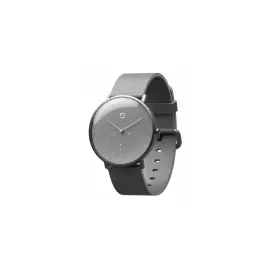 Гибридные смарт-часы Xiaomi Mijia Quartz Watch Gray