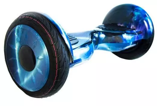 Гироскутер CARCAM SMART BALANCE Blue Planet 10.5