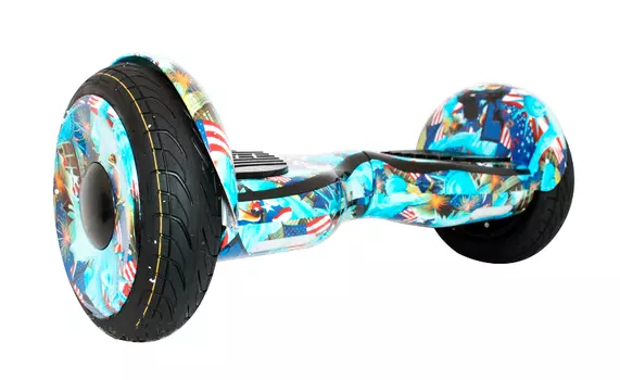 Гироскутер CARCAM SMART BALANCE Liberty 10.5