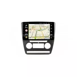 Головное устройство CARCAM AV-1920 for Octavia (2007-2014) 10"