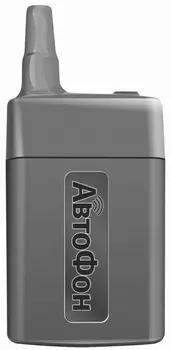 GPS-трекер АвтоФон Микро-Маяк