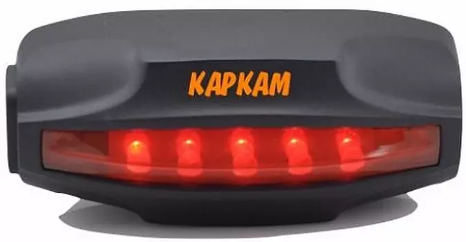 GPS-трекер КАРКАМ G7