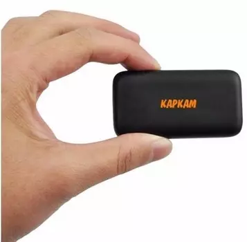 GPS-трекер КАРКАМ МАЯК МИНИ