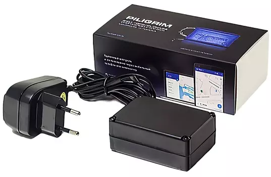 GPS-трекер Piligrim M-5000