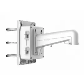 Кронштейн на стену/столб для камер HikVision DS-1602ZJ-box-pole