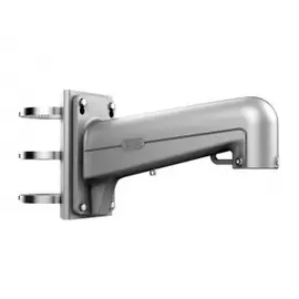 Крепление на столб для камеры HikVision DS-1602ZJ-pole-P