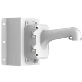 Крепление на угол с монтажной коробкой HikVision DS-1604ZJ-BOX-CORNER