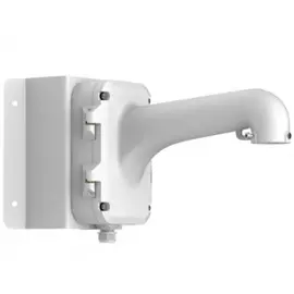 Крепление на угол с монтажной коробкой HikVision DS-1604ZJ-corner