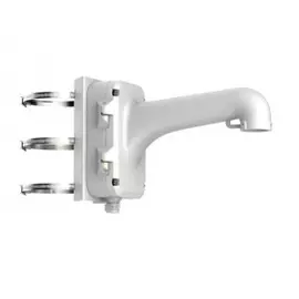 Крепление на столб для камеры HikVision DS-1604ZJ-pole