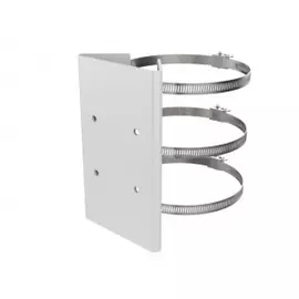 Крепление на столб для камеры HikVision DS-1673ZJ-P