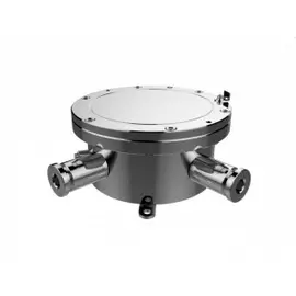 Взрывозащищенный короб Hikvision DS-2780ZJ-X/316L