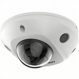 IP-камера HikVision DS-2CD2527G2-LS(2.8mm)(C)
